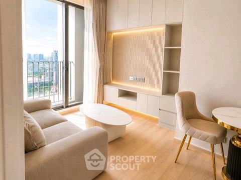 ชั้น 32 1 ห้องนอน Noble Around Ari ใกล้ BTS อารีย์ 100 เมตร (ID 3182125)