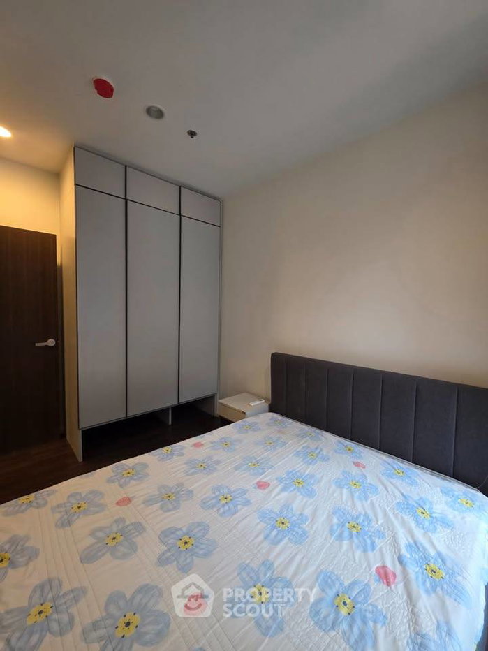 รูป คอนโดสองห้องนอน Whizdom Inspire Sukhumvit ใกล้ BTS ปุณณวิถี (ID 3182583) - รูปที่ 11/20