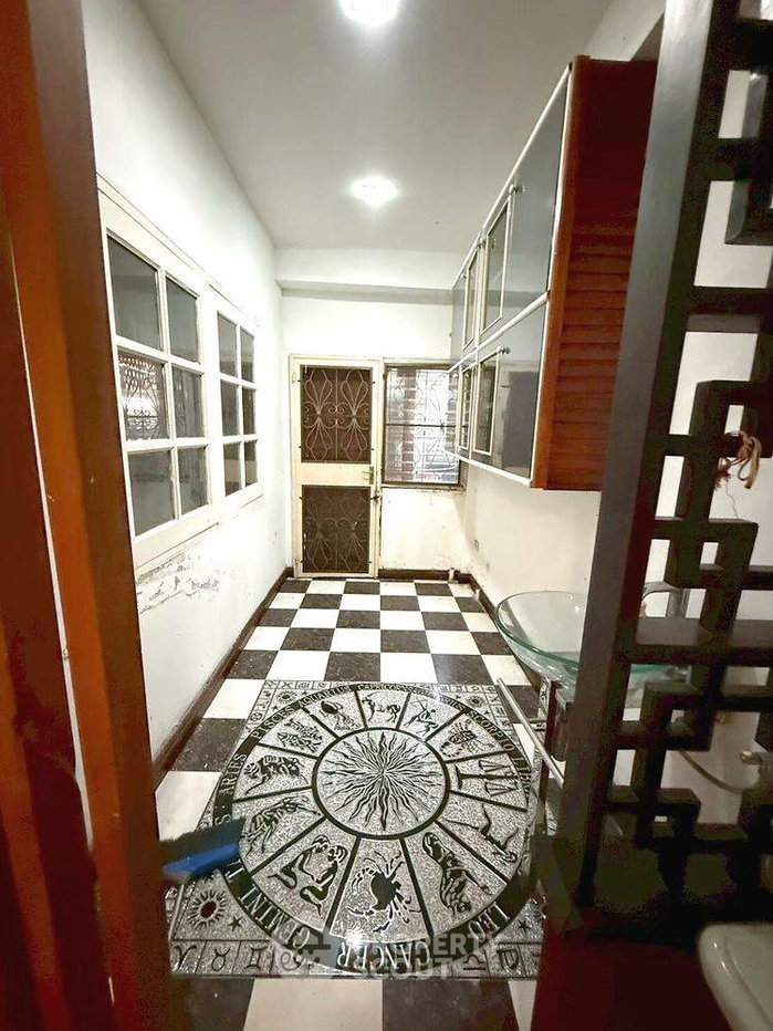 picture Pet-Friendly 4-BR 320 Sqm Ketsiri 2 Village, Saphan Sung (ID 3172097) - 20/20