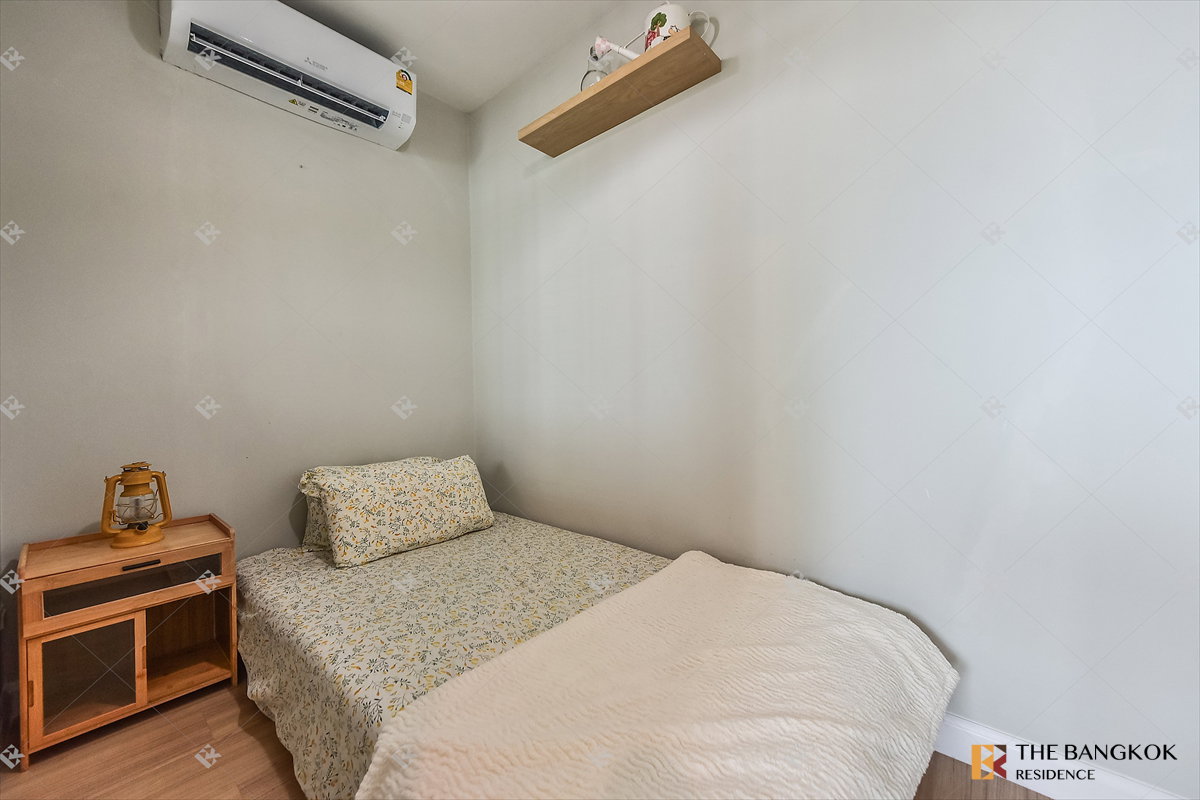 รูป เช่าคอนโด 🌇 Modern Home Tower 3นอน 84ตร.ม. 30K ⭐ ห้องกว้างพิเศษ ราคาดีทีสุด  - รูปที่ 7/10