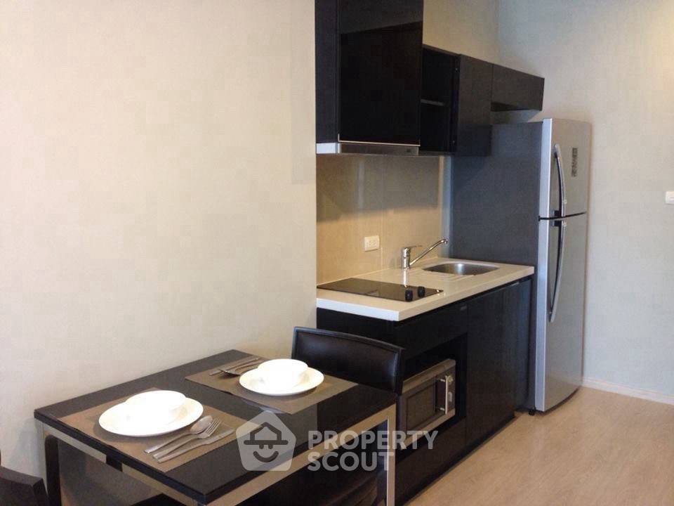 picture 20th-Floor 1-BR At Rhythm Sukhumvit 44/1 Near BTS Phra Khanong (ID 3182120) - 5/7