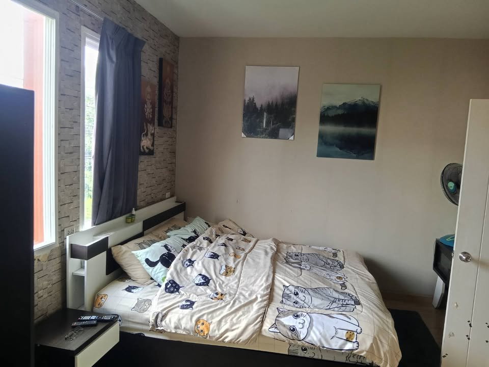 picture House for Rent at Gusto Ramkhamhaeng (F6908053) - 3/15