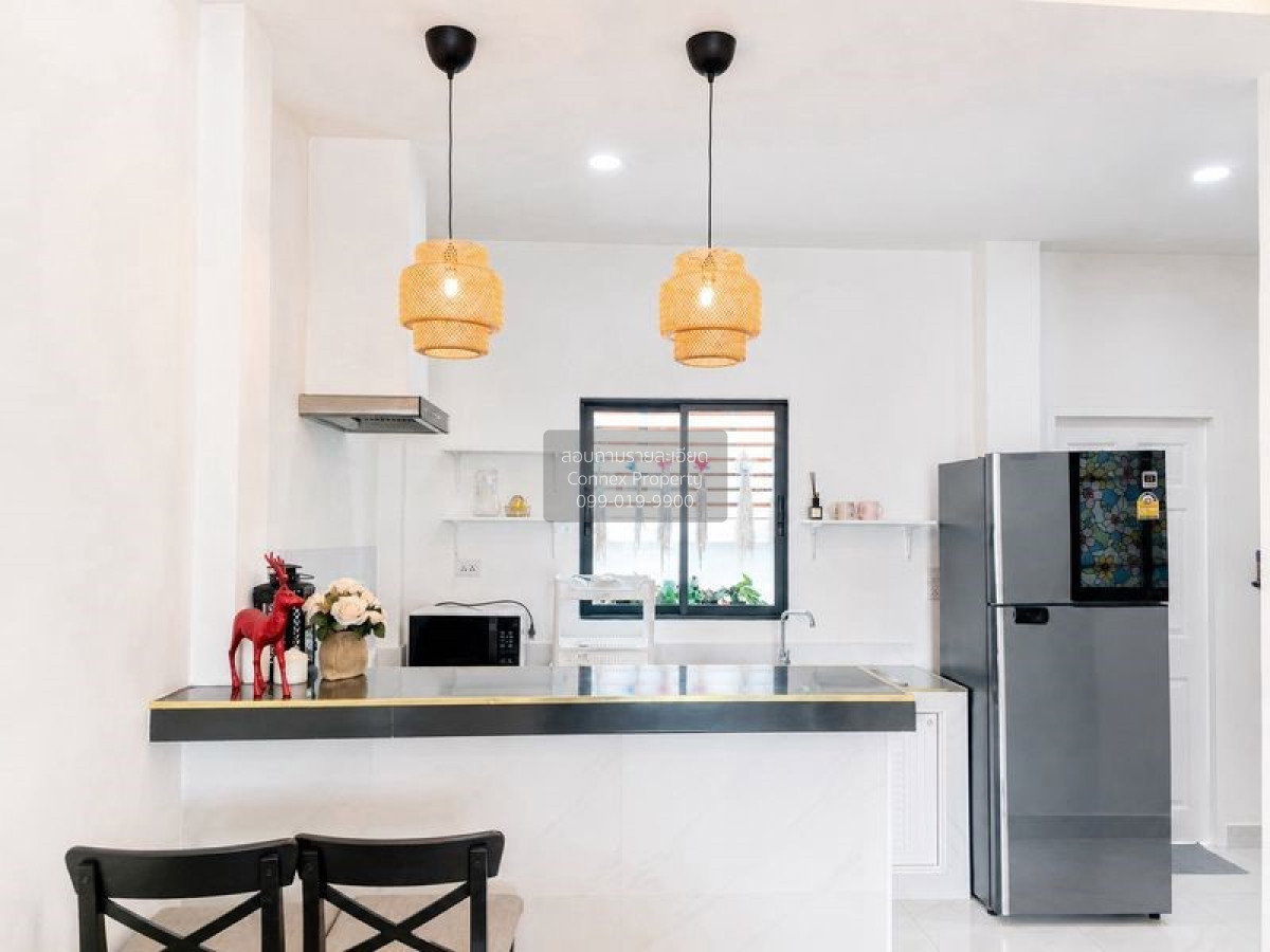 รูป เช่าบ้าน รัตนากร วิลเลจ 20 หนองปรือ บางละมุง ชลบุรี CX-167489 ✅ ทักไลน์ @connexproperty ตอบทันที ทีมงานมืออาชีพ ✅ - รูปที่ 6/12