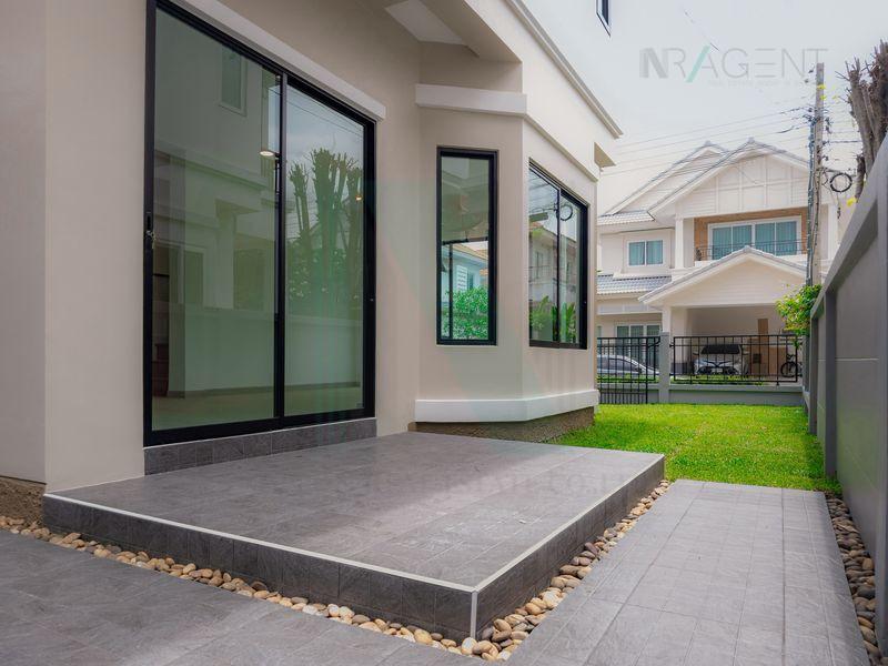 picture 📌 For Sell House PERFECT PLACE RATCHAPRUK 2-story 3 bedroom 3 bathroom - 2/8