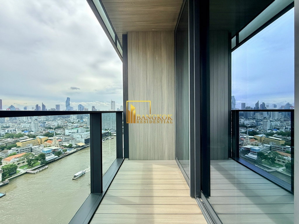 picture Banyan Tree Residences | Remarkable 2 Bedroom Luxury Condo - BR15429CD - 14/52