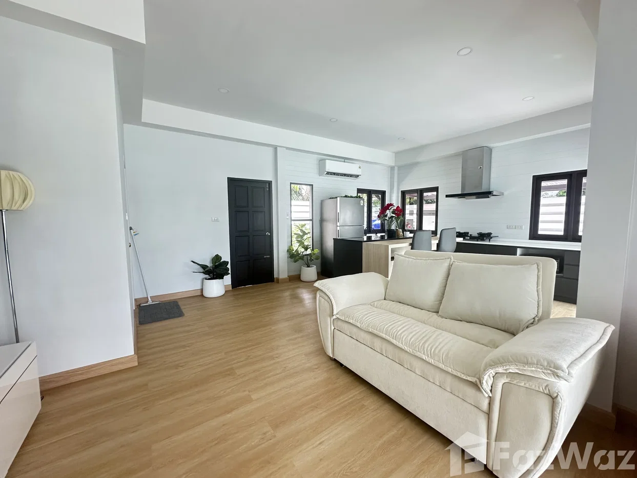 picture 2 Bedroom Villa for sale in Maenam, Surat Thani  6669227 - 19/19