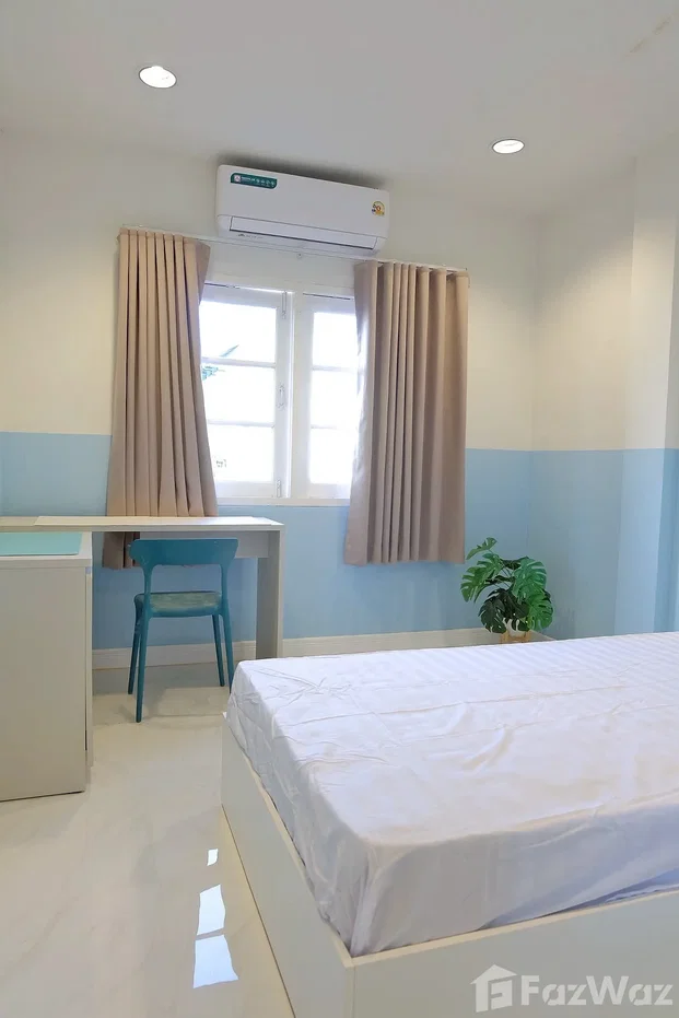 รูป ทาวน์เฮ้าส์ให้เช่า 9 ห้องนอน ใน คลองเตย, กรุงเทพมหานคร 6670313 - รูปที่ 28/38