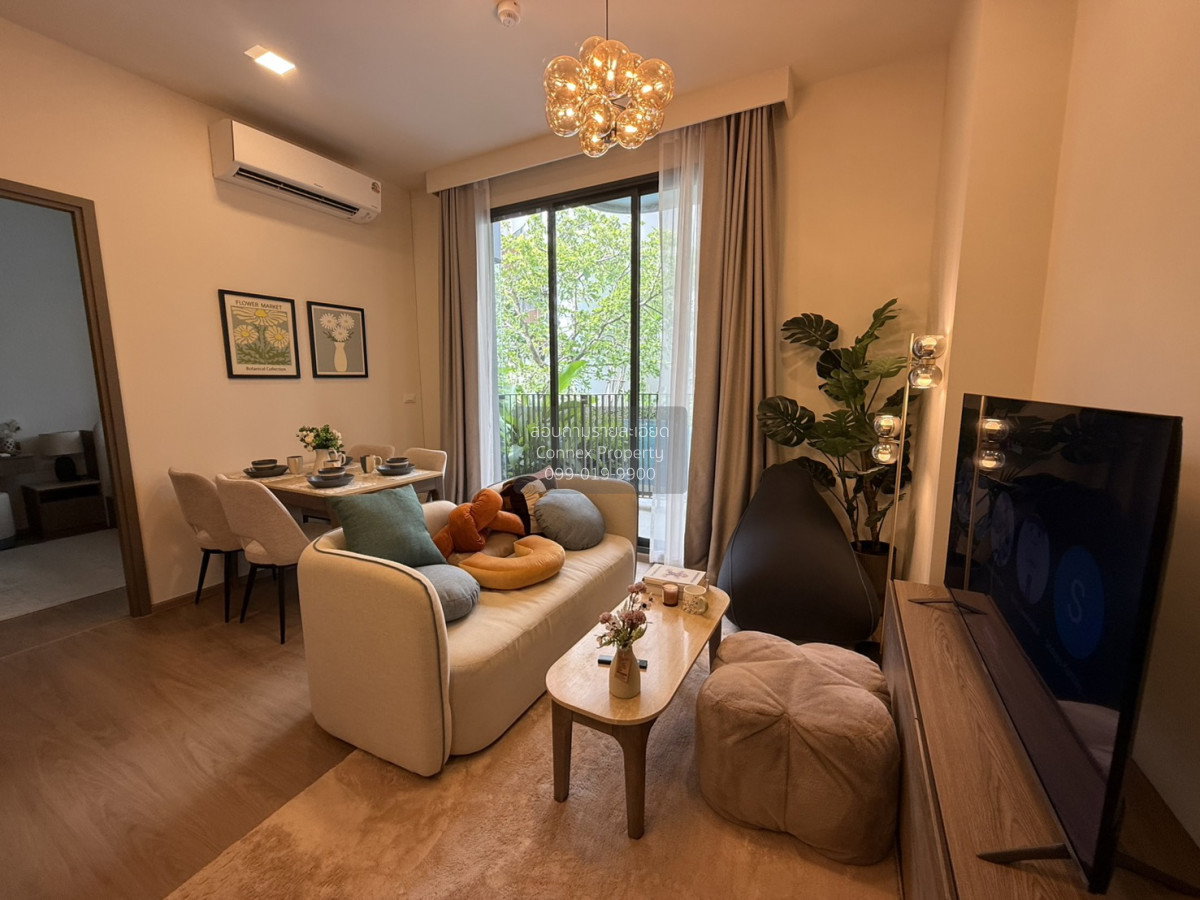 รูป เช่าคอนโด แคนวาส เชิงทะเล เชิงทะเล ถลาง ภูเก็ต CX-164483 ✅ ทักไลน์ @connexproperty ตอบทันที ทีมงานมืออาชีพ ✅ - รูปที่ 1/12