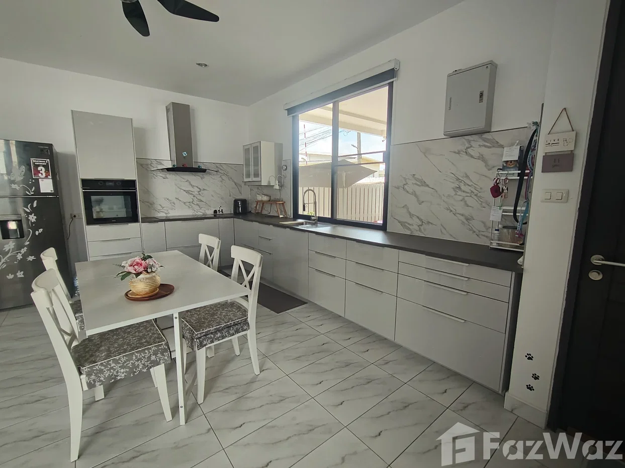 picture 3-bedroom Pool Villa for tranquility and privacy 6668536 - 11/28