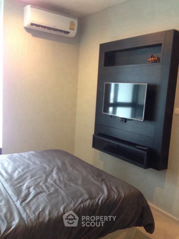 picture 20th-Floor 1-BR At Rhythm Sukhumvit 44/1 Near BTS Phra Khanong (ID 3182120) - 3/7
