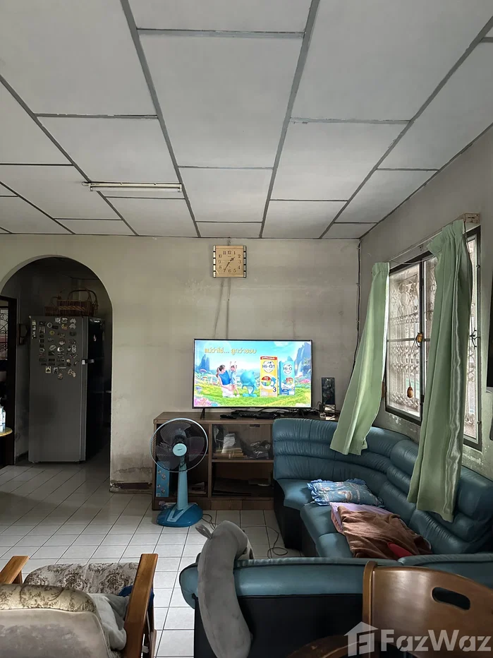 รูป ขาย บ้านเดี่ยว 5 ห้องนอน ใน อนุสาวรีย์, กรุงเทพมหานคร 6666835 - รูปที่ 6/26