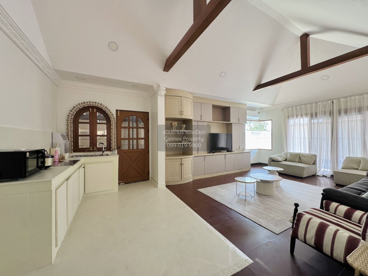 รูป ขายบ้าน บ้านบาลีน่า 1 นาจอมเทียน สัตหีบ ชลบุรี CX-155269 ✅ ทักไลน์ @connexproperty ตอบทันที ทีมงานมืออาชีพ ✅ - รูปที่ 3/12