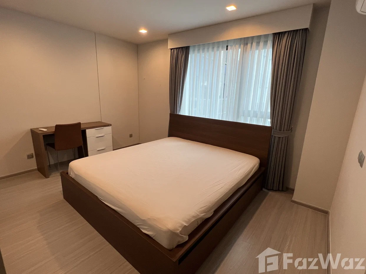 picture Life Ladprao Bldg A - 2 Beds, 1 Bath 61SQM 6662457 - 25/39