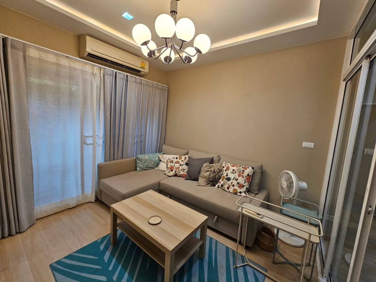 picture Best-Value The Seed Musee 2BR 78 SqM | Phrom Phong 4% Below Market - U6550637 - 2/21
