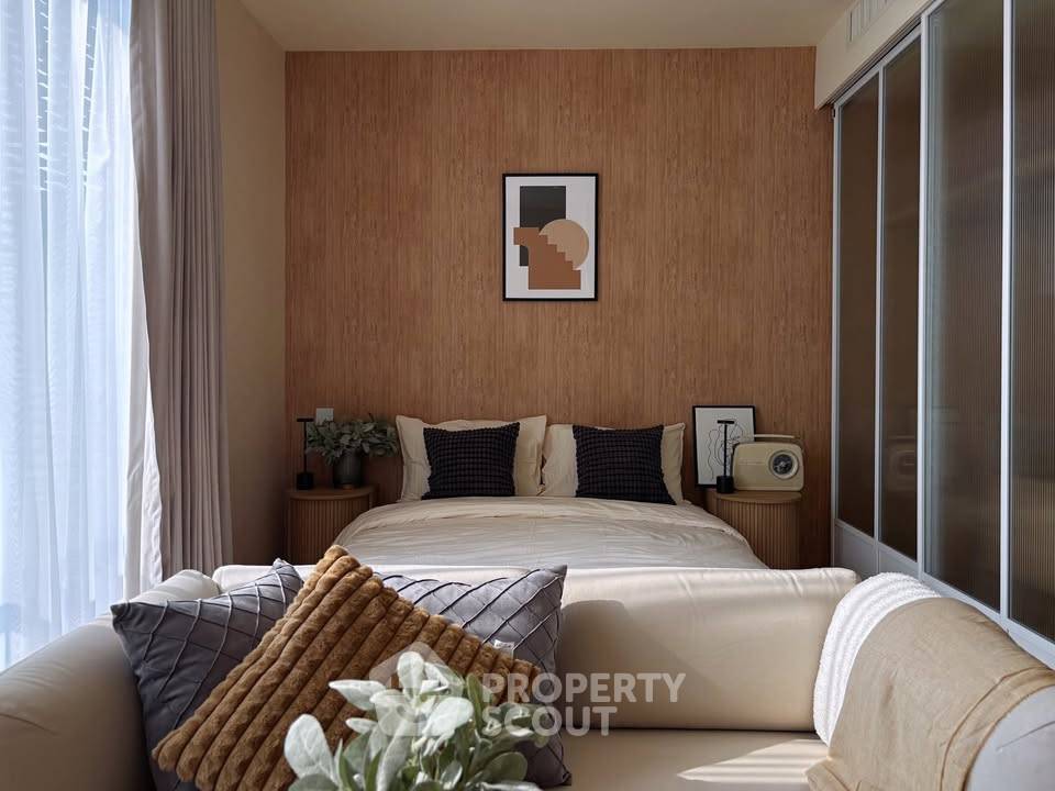 picture 1-BR Condo At Noble Form Thonglor Near BTS Thong Lor (ID 3182455) - 4/10