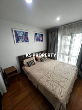ให้เช่า regent home 18 ใกล้ bts วัดพระศรี