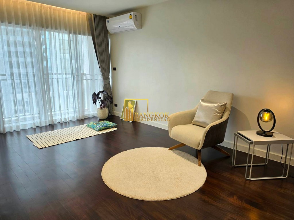 picture Sathorn Park Place | Refined 3 Bedroom Condo in CBD Area - BR61716CD - 8/26