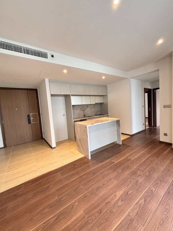 picture Via61 By Sansiri 1 Bedroom Spacial Price - 3/11