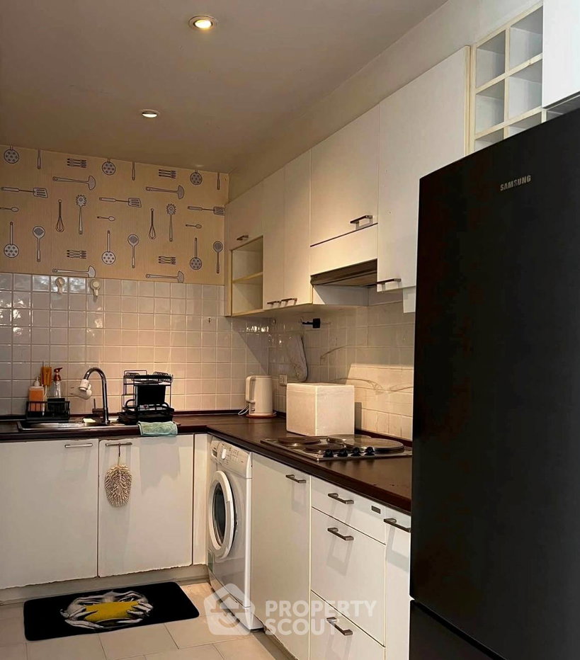รูป คอนโด 2 ห้องนอน The 49 Plus 2 Condominium ใกล้ BTS ทองหล่อ (ID 3184076) - รูปที่ 7/7