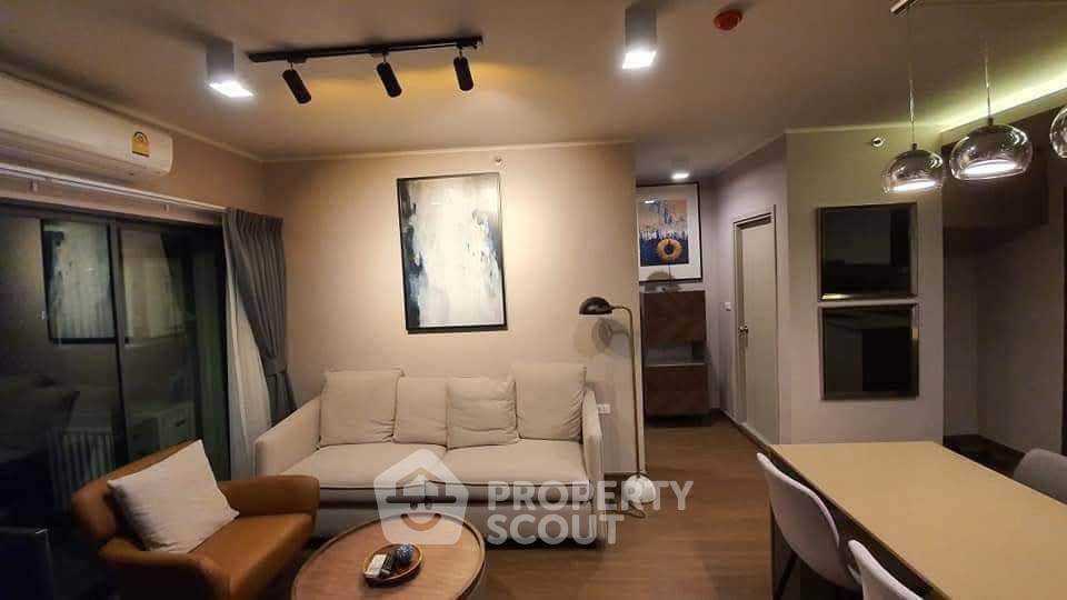 รูป ชั้น 22 คอนโด 2 ห้องนอน Ideo Sukhumvit 93 ใกล้ BTS บางจาก (ID 3183316) - รูปที่ 12/35
