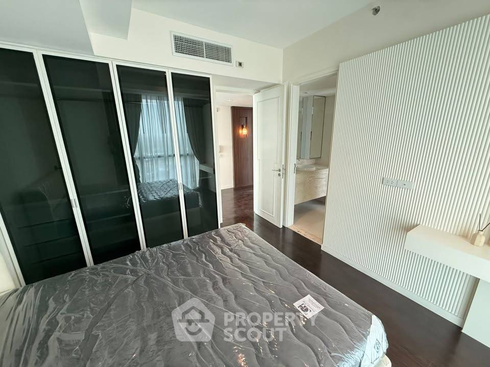 รูป ชั้น 24 คอนโด 3 ห้องนอน พื้นที่ 225 ตร.ม. The Pano Rama 3 (ID 3184064) - รูปที่ 17/22