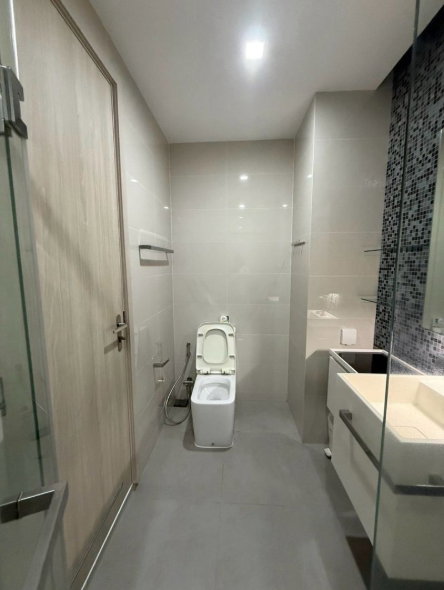 picture For Rent 333 Riverside Fully Furnished (Near MRT Bang po) - 10/11