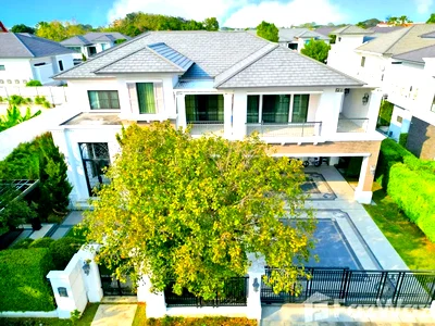 บ้านเดี่ยว กรุงเทพมหานคร : ขาย บ้านเดี่ยว 4 ห้องนอน ในโครงการ ลดาวัลย์ ราชพฤกษ์-ปิ่นเกล้า 6668679