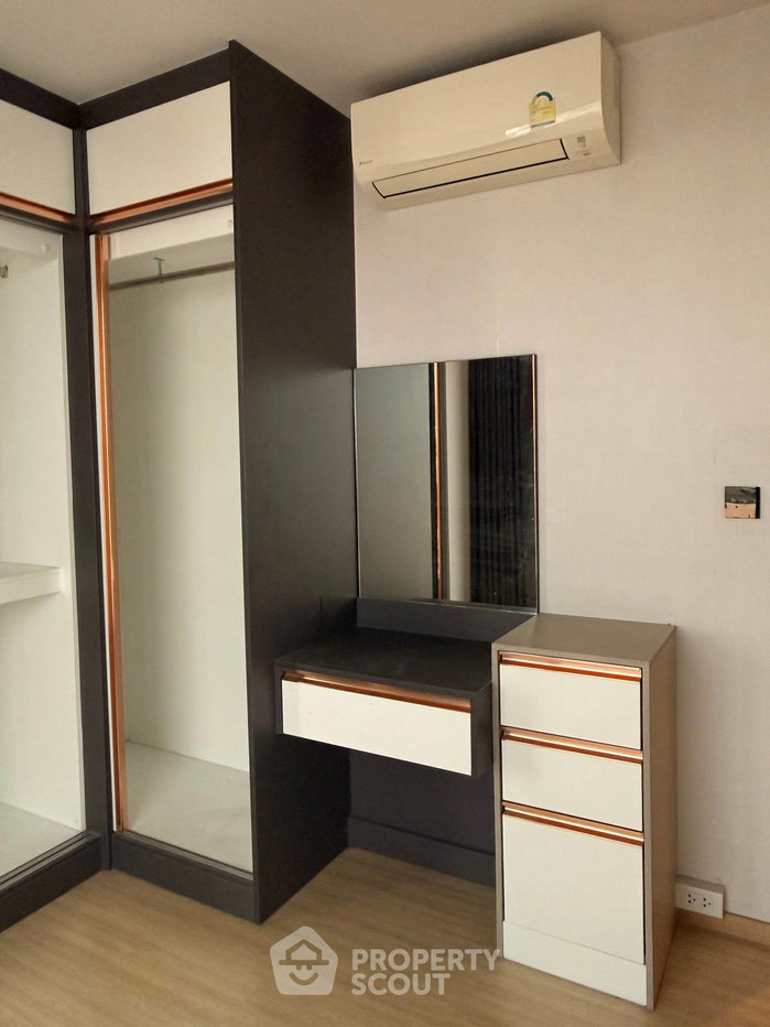 รูป ใกล้ MRT ท่าพระ เพียง 200 ม. | 2 ห้องนอน The Privacy Thaphra Interchange (ID 3180973) - รูปที่ 10/12