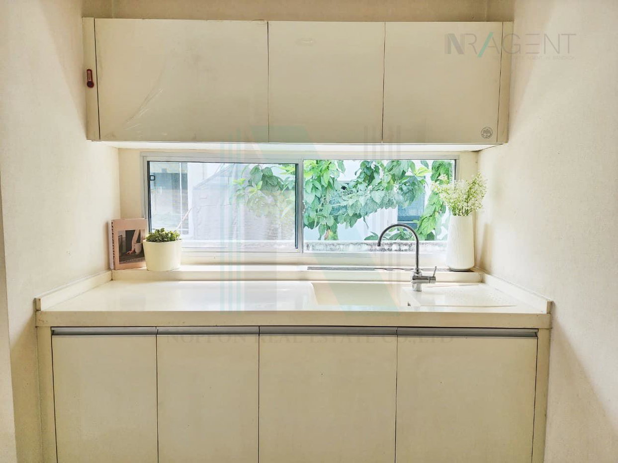 picture 📌 For Rent 2-story House MANTHANA 2 ONNUT - WONGWAN 3 bedroom 3 bathroom - 6/8