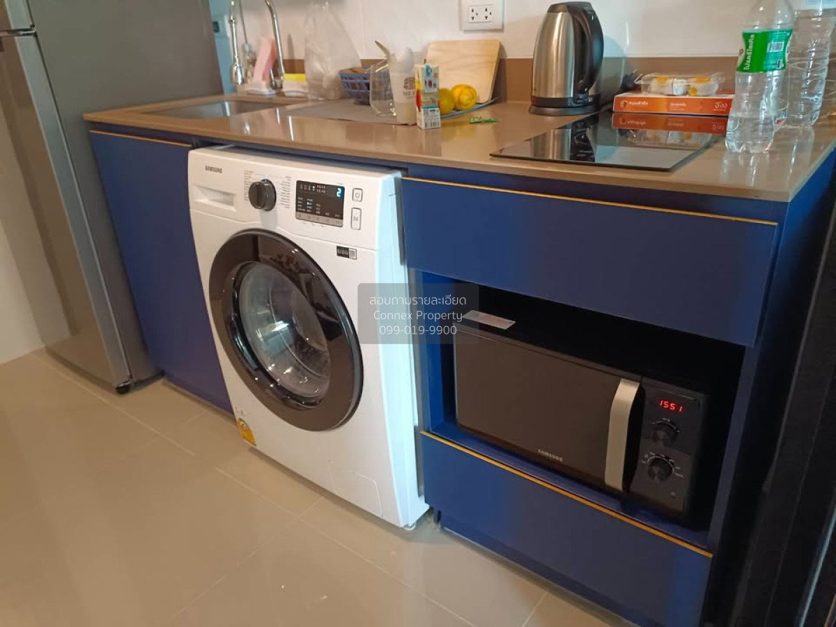 รูป เช่าคอนโด เดอะ เบส เซ็นทรัล - ภูเก็ต วิชิต เมืองภูเก็ต ภูเก็ต CX-165423 ✅ ทักไลน์ @connexproperty ตอบทันที ทีมงานมืออาชีพ ✅ - รูปที่ 4/4