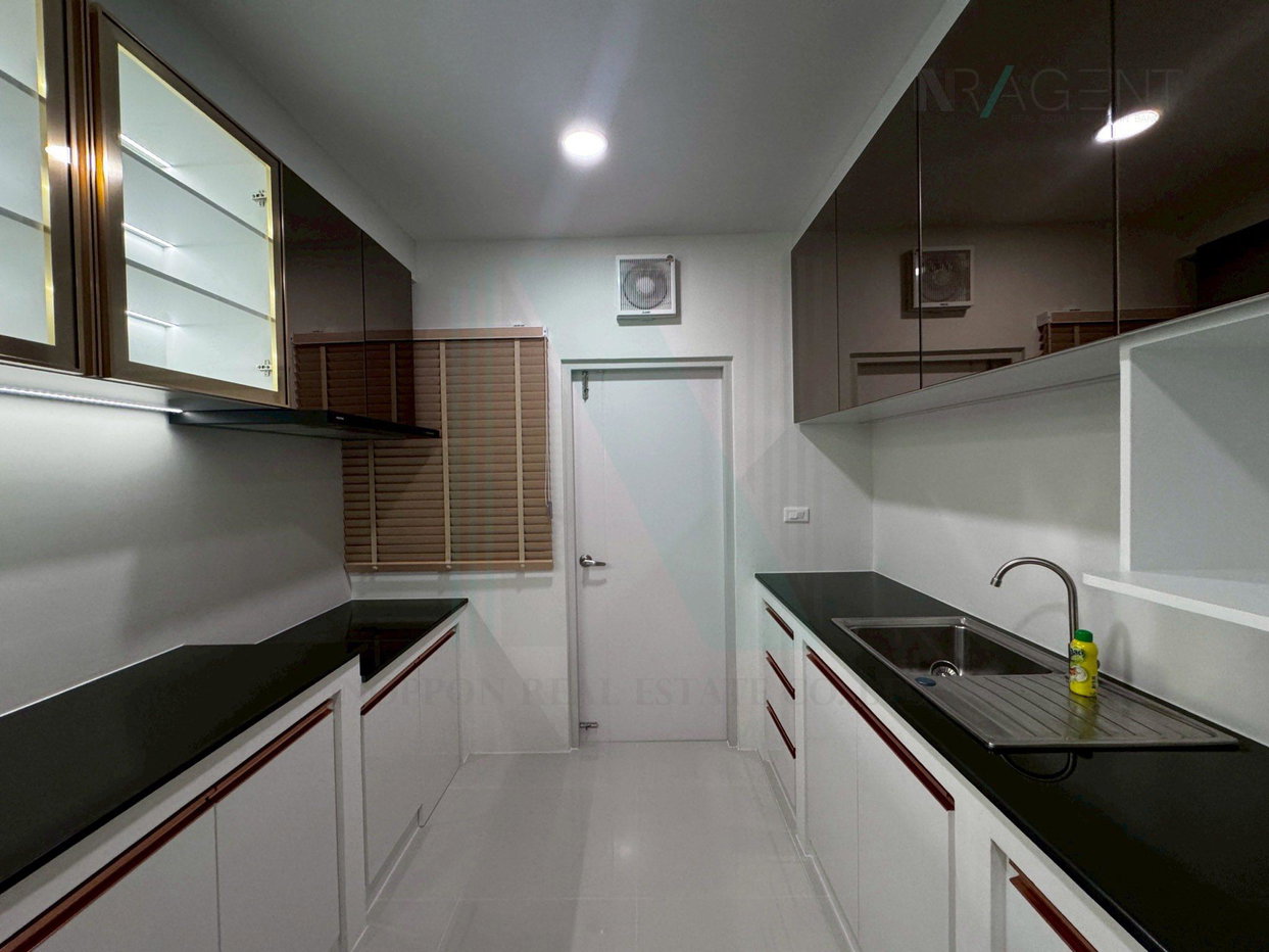 รูป 📌 ให้เช่าบ้านเดี่ยว 2 ชั้น เซนโทร บางนา 4 ห้องนอน 5 ห้องน้ำ - รูปที่ 4/8