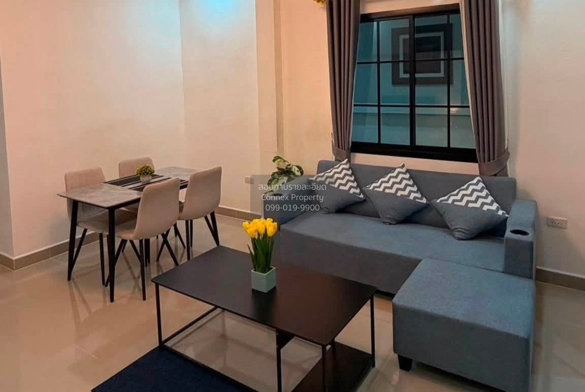 รูป เช่าบ้าน รัตนากร วิลเลจ 18 หนองปรือ บางละมุง ชลบุรี CX-166088 ✅ ทักไลน์ @connexproperty ตอบทันที ทีมงานมืออาชีพ ✅ - รูปที่ 3/12