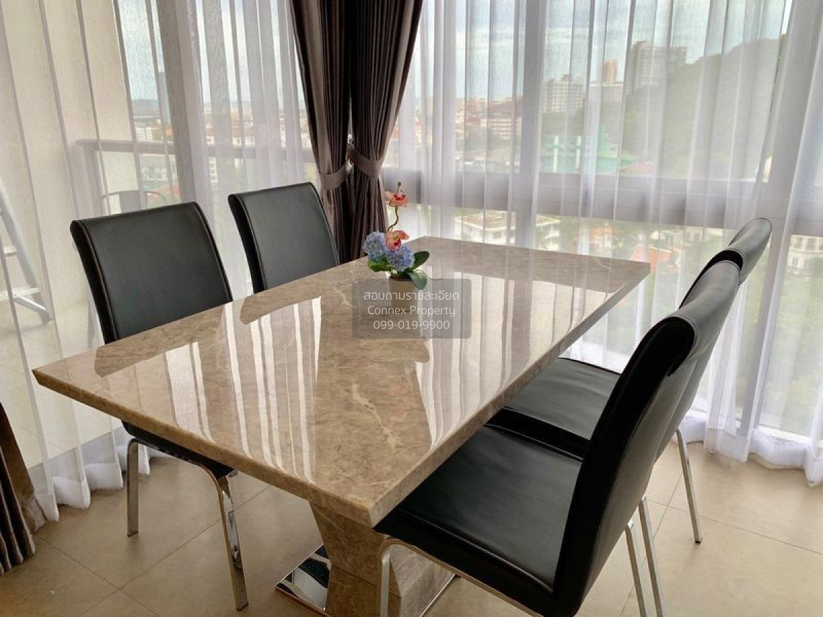 รูป ขายคอนโด  ยูนิกซ์ พัทยาใต้ นาเกลือ บางละมุง ชลบุรี CX-162930 ✅ ทักไลน์ @connexproperty ตอบทันที ทีมงานมืออาชีพ ✅ - รูปที่ 4/12