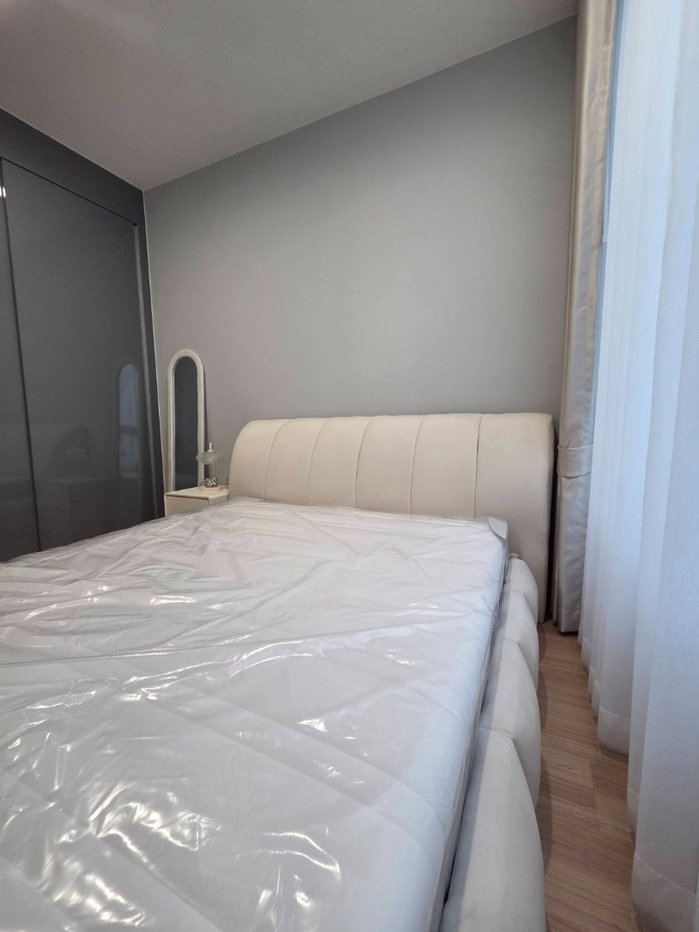picture For rent condo Skyrise Avenue Sukhumvit 64 - 11/15