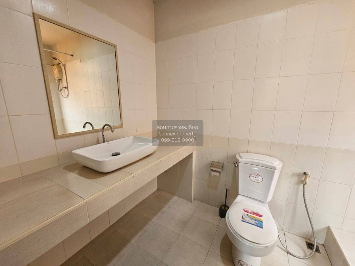 รูป ขายบ้าน รวิพร วิลเลจ 2 หนองปรือ บางละมุง ชลบุรี CX-155083 ✅ ทักไลน์ @connexproperty ตอบทันที ทีมงานมืออาชีพ ✅ - รูปที่ 10/12