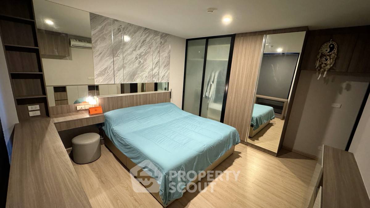รูป คอนโด 1 ห้องนอน ชั้นสูง Bangkok Horizon Sathorn ขาย ย่าน BTS Saint Louis (ID 3155565) - รูปที่ 6/20