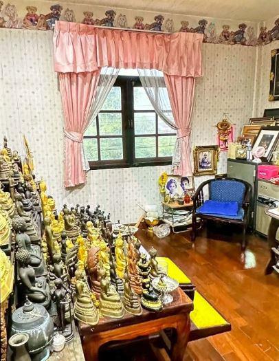 picture 📌 For Sell House BANGNA VILLA 2-story 6 bedroom 4 bathroom - 8/8