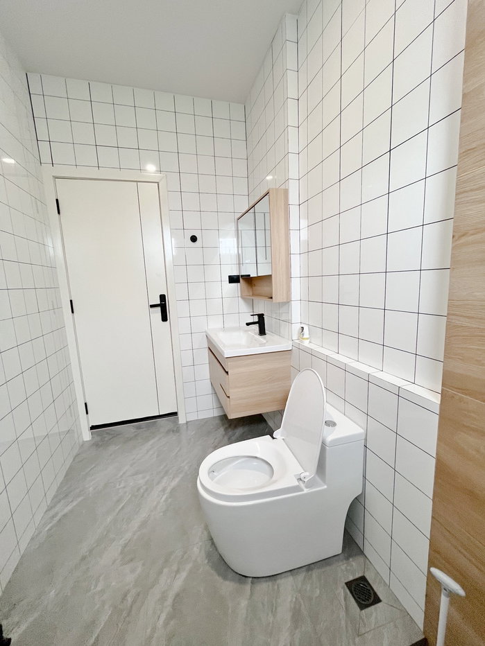 รูป 🏡 บ้านว่างให้เช่า | House for Rent 📍 สารภี–ยางเนิ้ง, เชียงใหม่ | Saraphi – Yang Noeng, Chiang Mai - รูปที่ 14/16