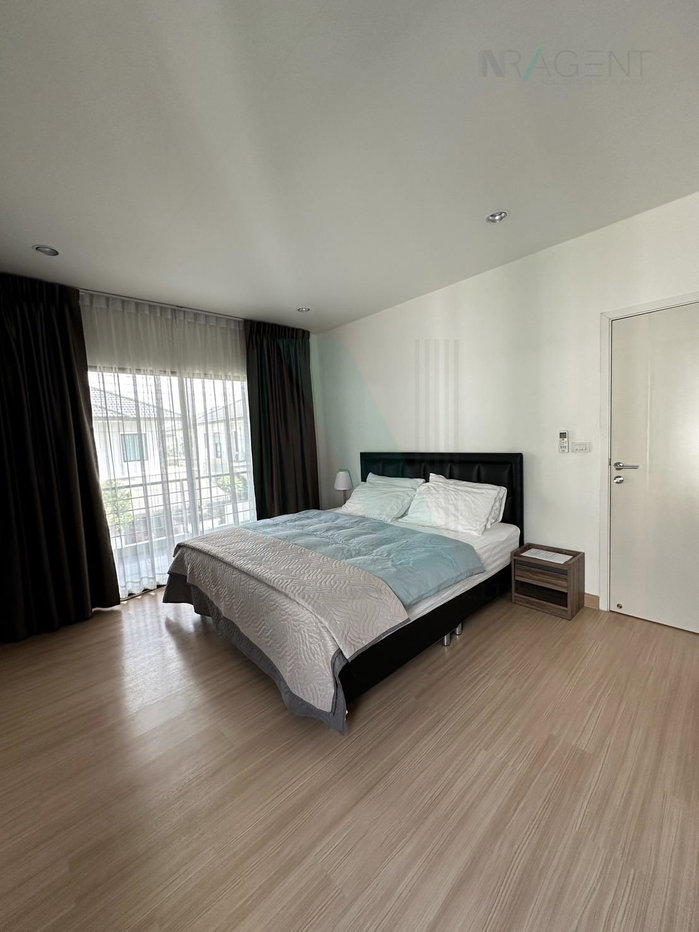 picture ð For Sell House DELIGHT DONMUEANG - RANGSIT 2-story 3 bedroom 3 bathroom - 8/8