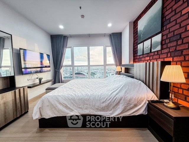 picture 33rd-Floor 1-BR For Rent At Supalai Veranda Ramkhamhaeng (ID 3168027) - 3/8