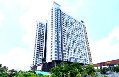 ขายคอนโด : A050209 J Condo Sathorn-Kalapapruek