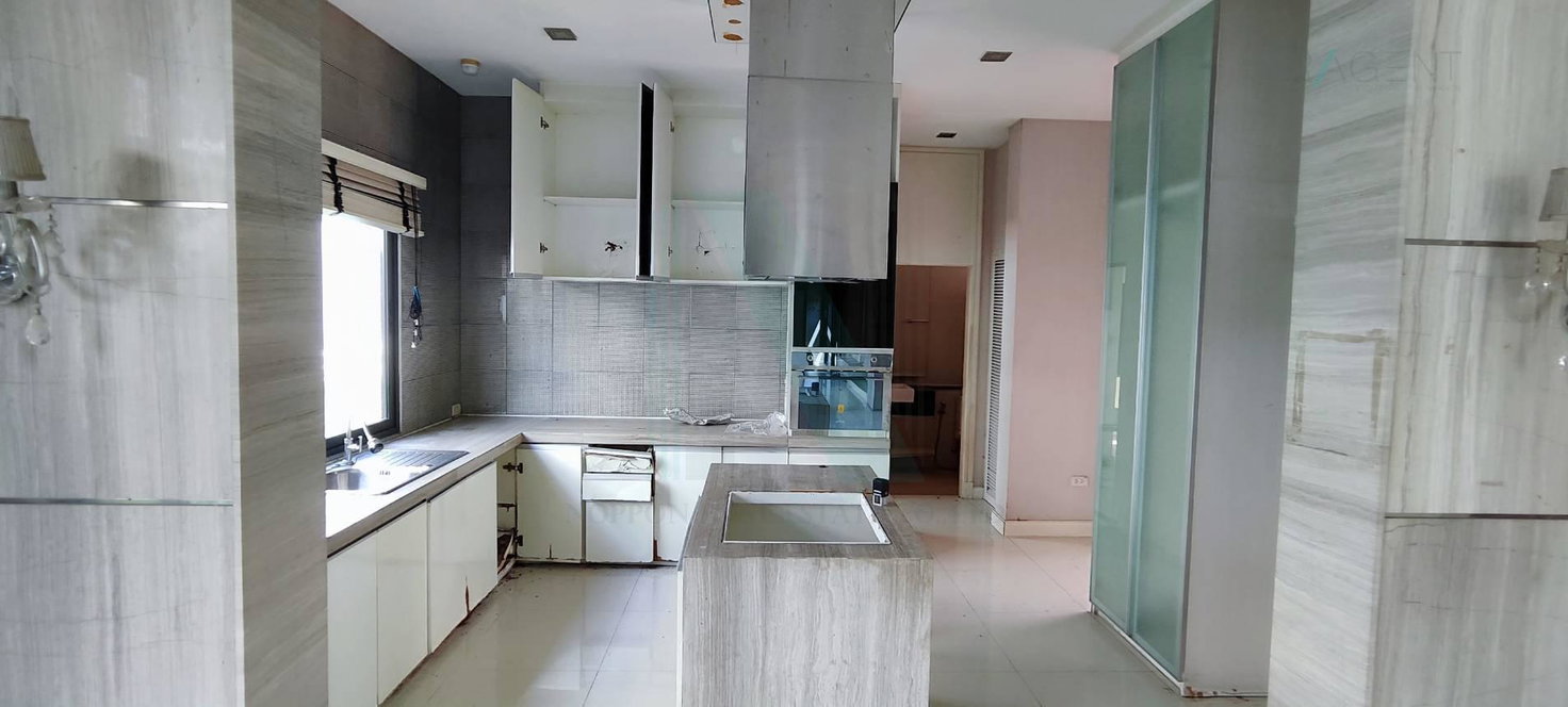 picture 📌 For Sell House PERFECT MASTERPIECE RATCHAPHRUEK 2-story 5 bedroom 4 bathroom - 8/8