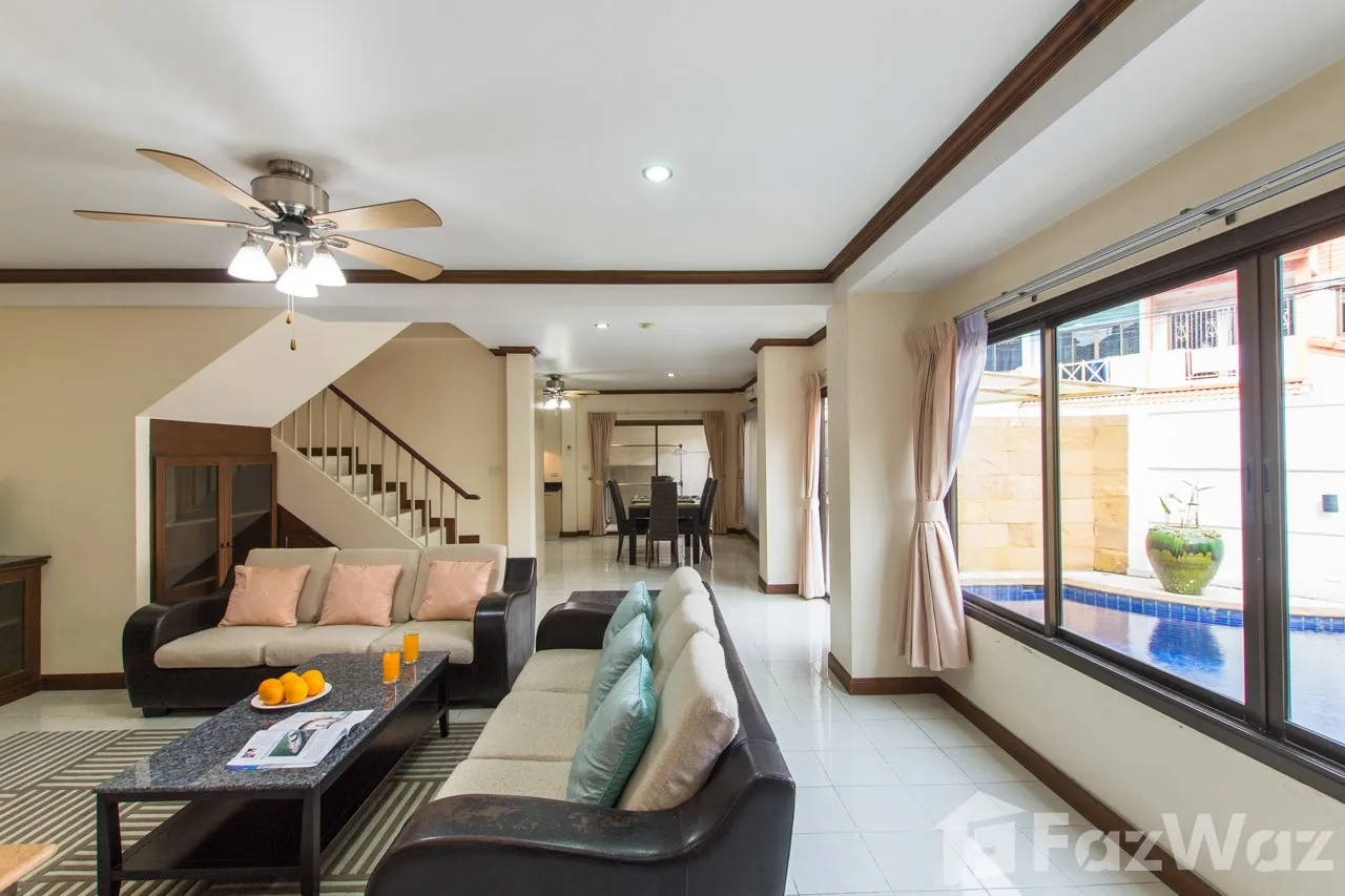 รูป ขาย ทาวน์เฮ้าส์ 3 ห้องนอน ใน ป่าตอง, ภูเก็ต 6643569 - รูปที่ 33/67