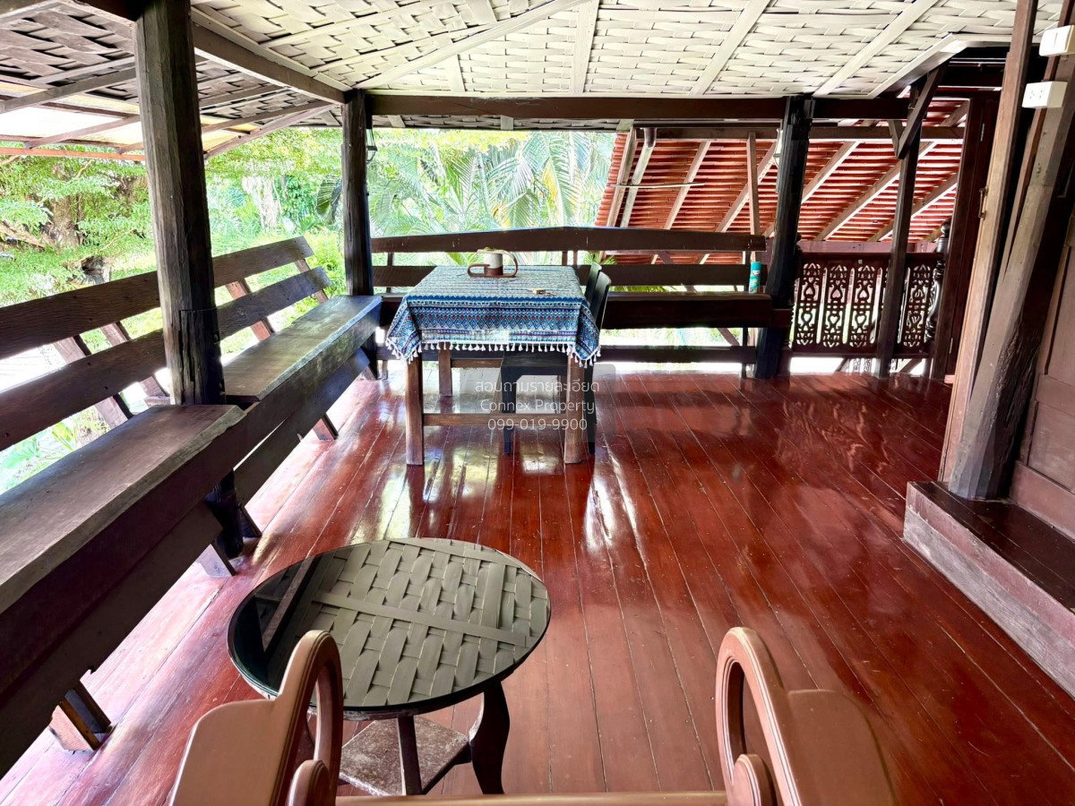 รูป เช่าบ้าน ภูเก็ต - ไทยเฮ้าส์ เทพกระษัตรี ถลาง ภูเก็ต CX-161746 ✅ ทักไลน์ @connexproperty ตอบทันที ทีมงานมืออาชีพ ✅ - รูปที่ 11/12
