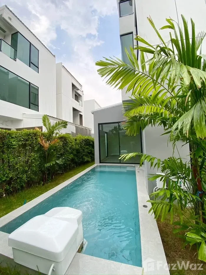 รูป วิลล่าให้เช่า 3 ห้องนอน ใน ลาดกระบัง, กรุงเทพมหานคร 6669064 - รูปที่ 11/30