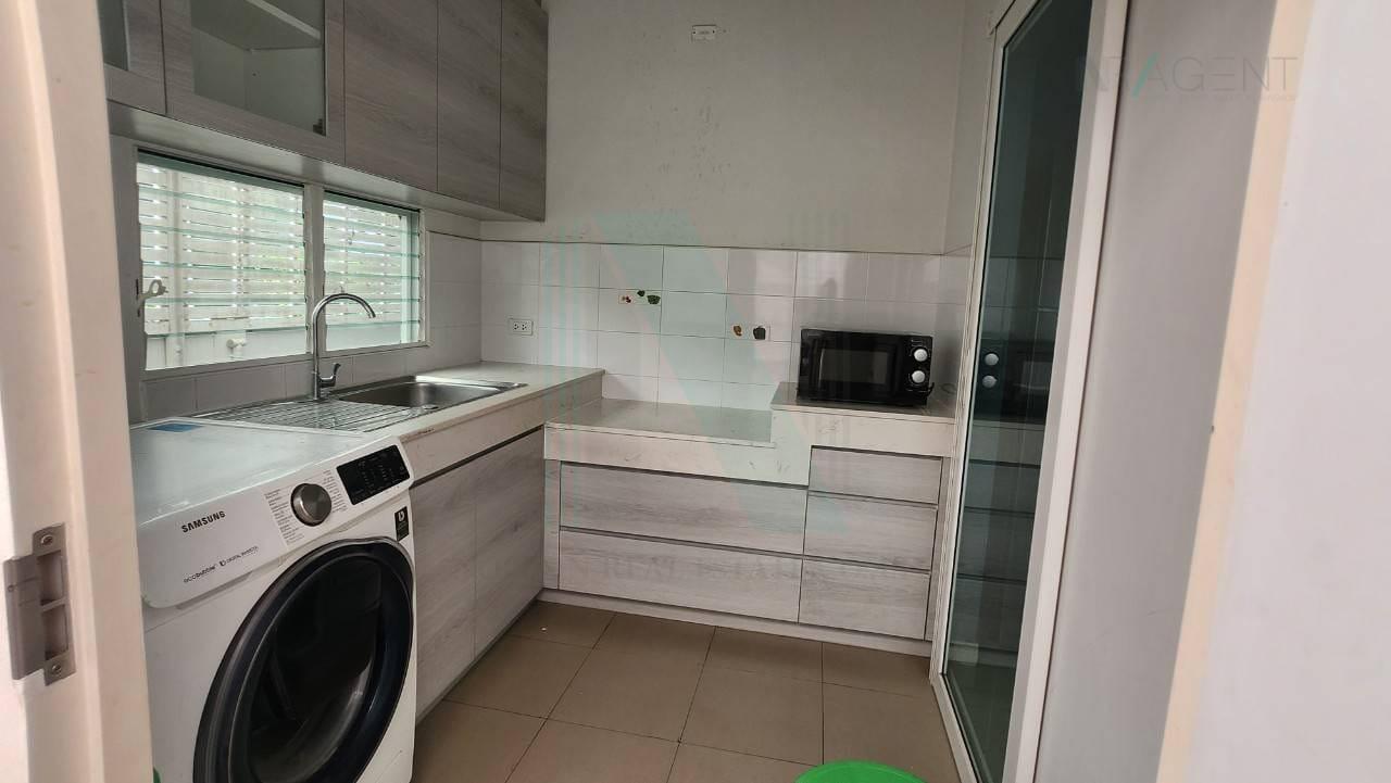 picture ð For Sell House BAAN PRUKLADA SUVARNABHUMI 2-story 3 bedroom 3 bathroom - 5/8