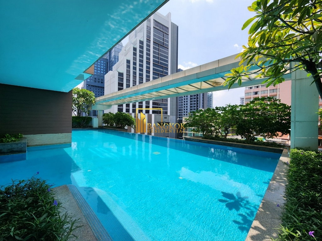 รูป Siri Residence | Stylish 1 Bedroom Condo in Sukhumvit 24 - BR62015CD - รูปที่ 16/26