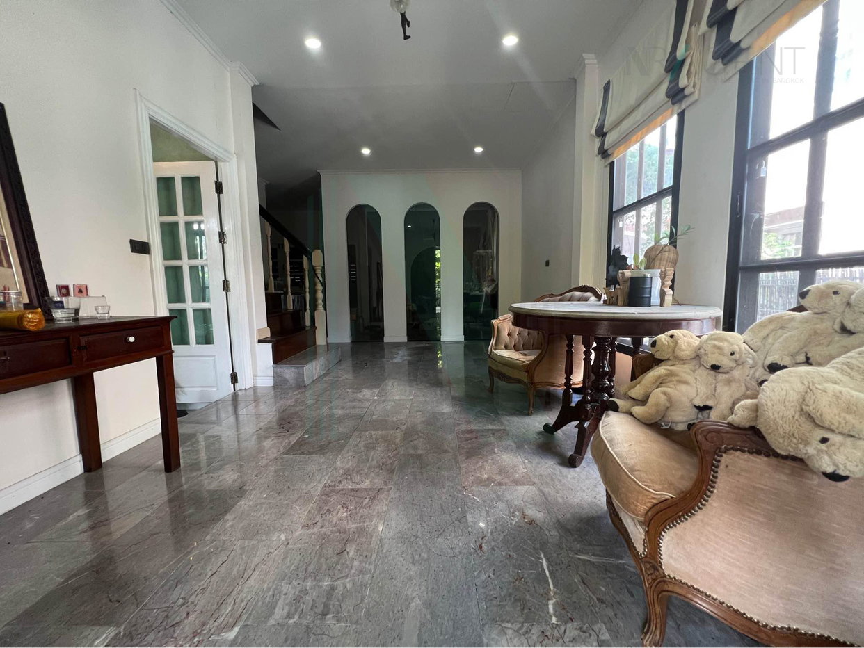 picture 📌 For Sell Twin house BAAN RATIROM 3 2-story 3 bedroom 2 bathroom - 8/8