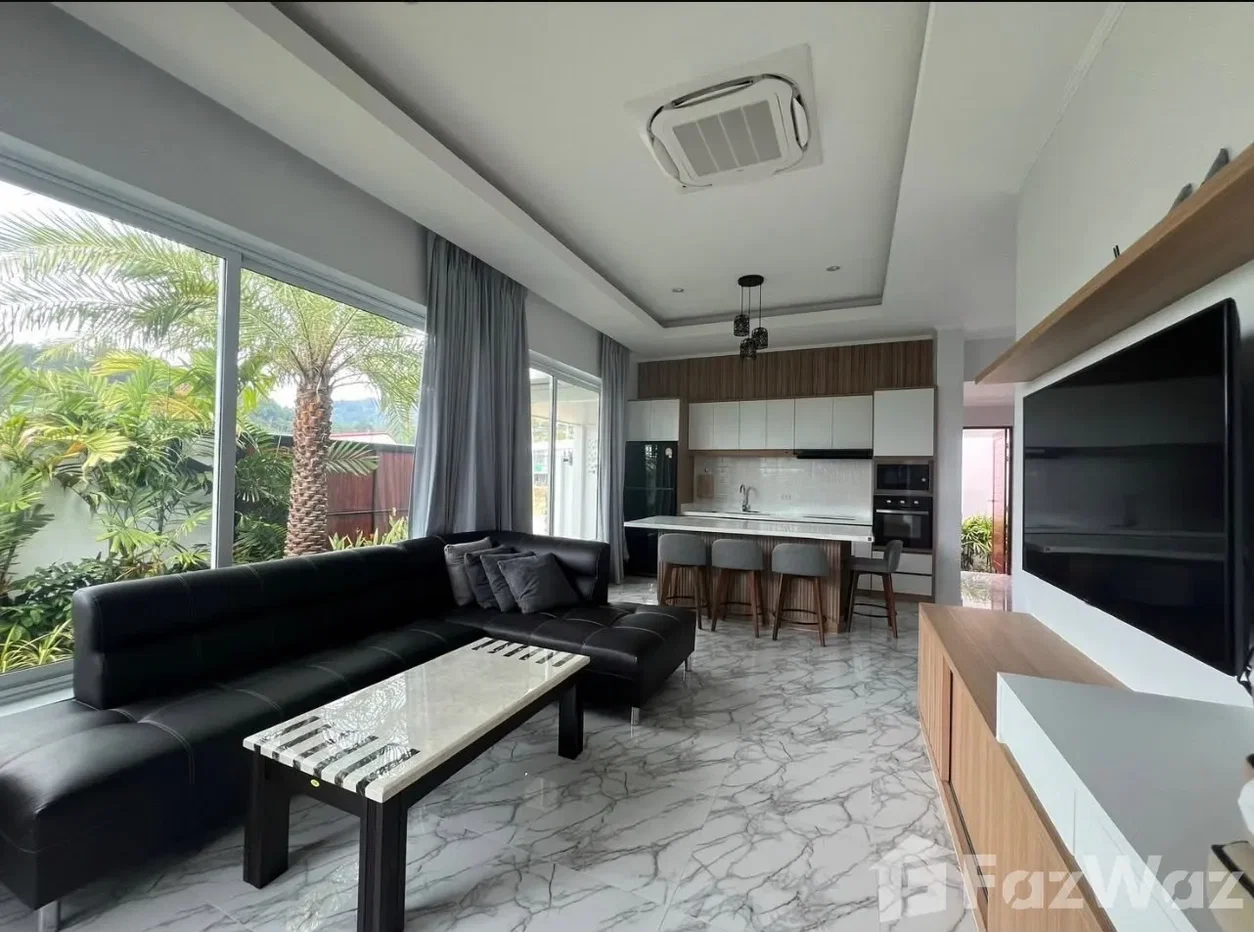 picture 2 Bedroom Villa for rent in Rawai, Phuket 6668718 - 4/13
