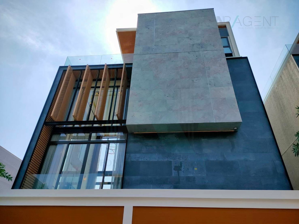 picture 📌 For Sell House THE PRIMARY V 4-story 4 bedroom 7 bathroom - 1/8